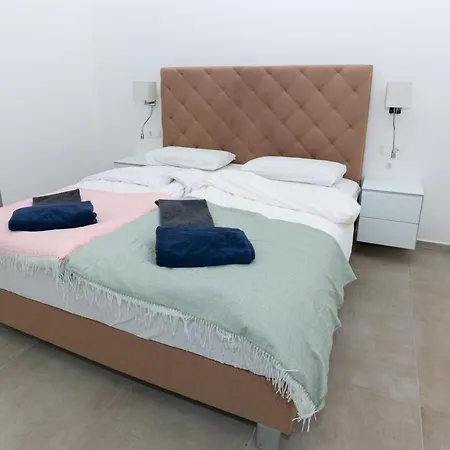 Daire Gozsdu Court Budapeşte