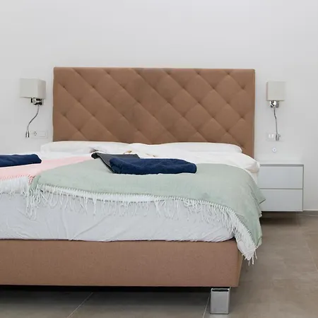 Gozsdu Court Budapeşte